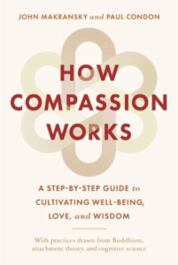 Book cover How Compassion Works